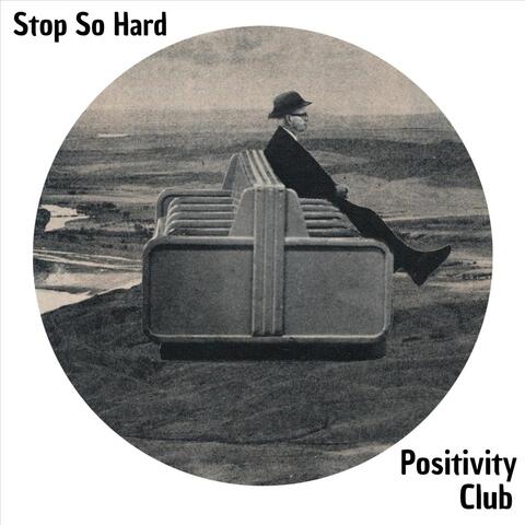 Stop So Hard