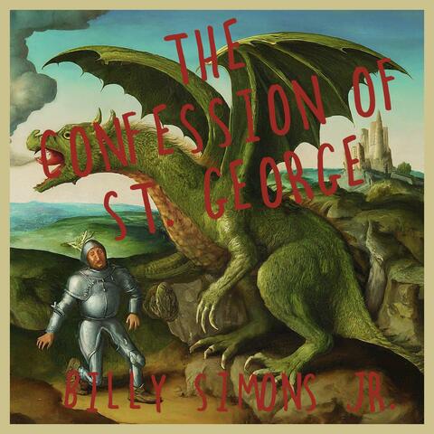 The Confession of St. George