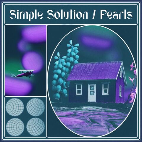 Simple Solution / Pearls