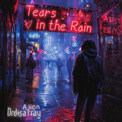 Tears in the Rain