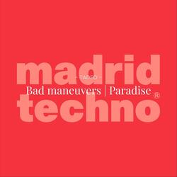 Bad Maneuvers