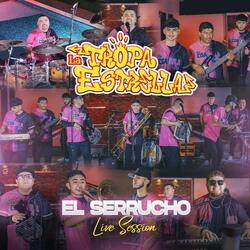 El Serrucho