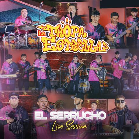 El Serrucho