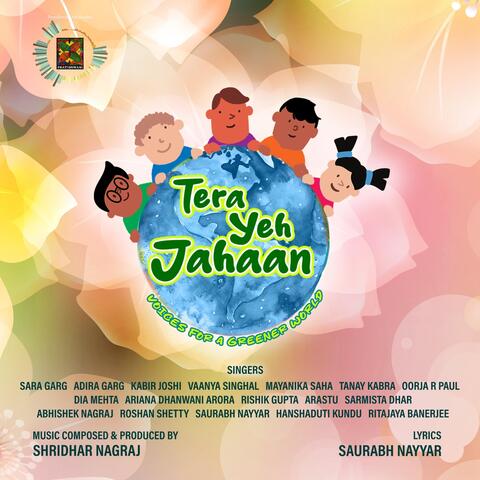 Tera Yeh Jahaan