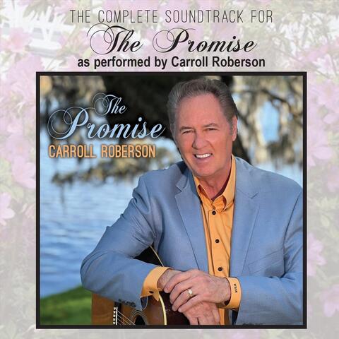 The Promise - Soundtrack