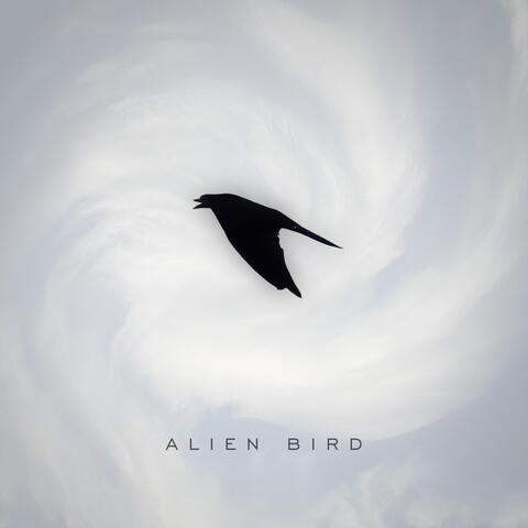 Alien Bird