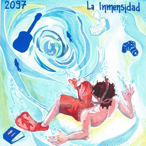 La Inmensidad