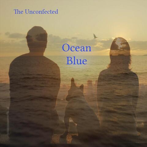 Ocean Blue