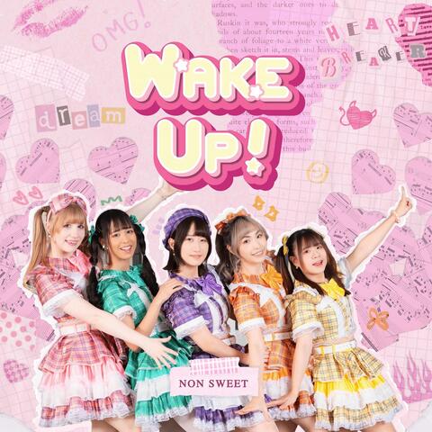 Wake Up!