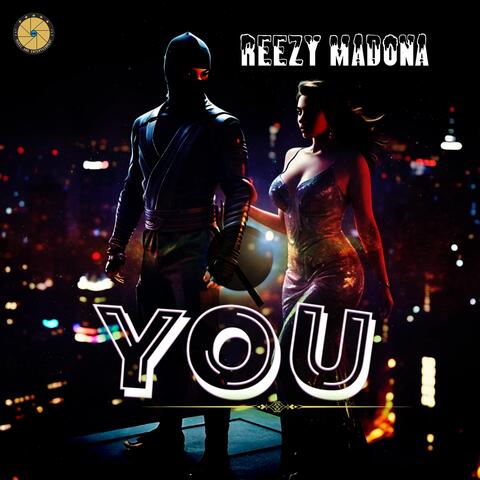 You