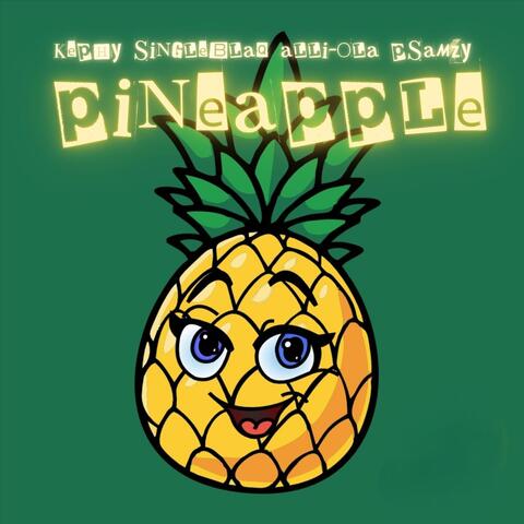 Pineapple