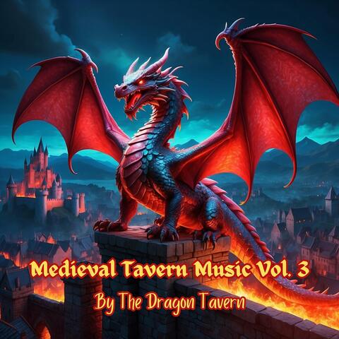 Medieval Tavern Music, Vol. 3