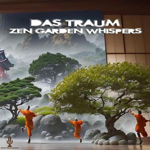 Zen Garden Whispers