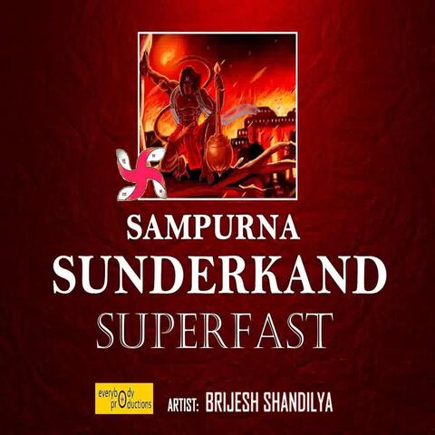 Sampurna Sunderkand Superfast