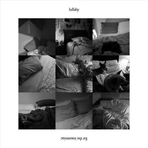 lullaby for the insomniac (voice memo)