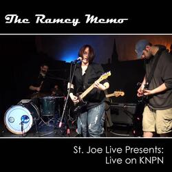 Failure Song (Live on KNPN)