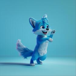 Dance Mode (From "Bluey") [Music Box]