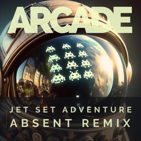 Jet Set Adventure (Absent Remix)