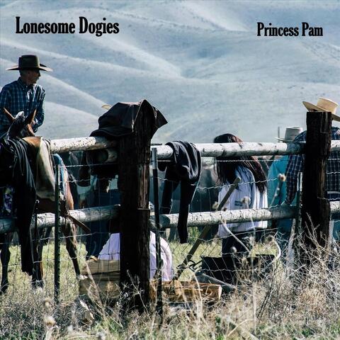 Lonesome Dogies