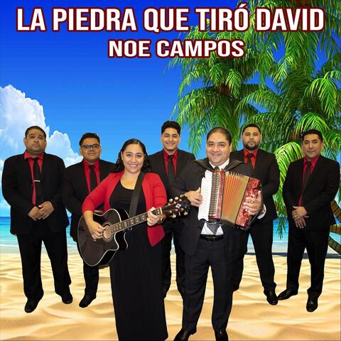La Piedra Que Tiró David