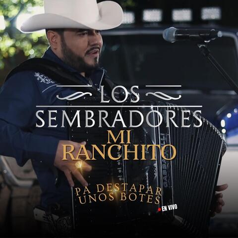 Mi Ranchito (En Vivo)