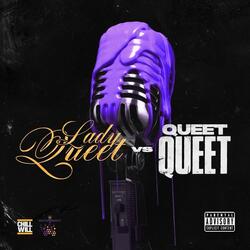 Lady Queet Can't Boost It No Moe