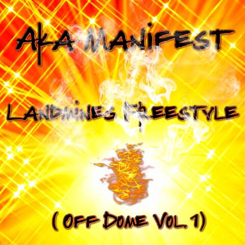 Landmines Freestyle (Off Dome, Vol.1)