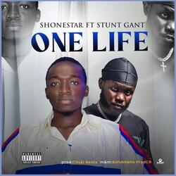 One Life (feat. Stunt Gant)