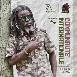 communauté internationale