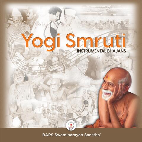 Yogi Smruti (Instrumental Bhajans)