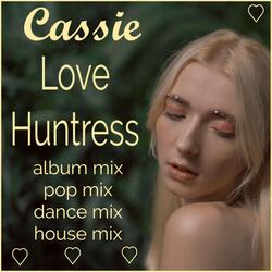 Love Huntress (pop mix)