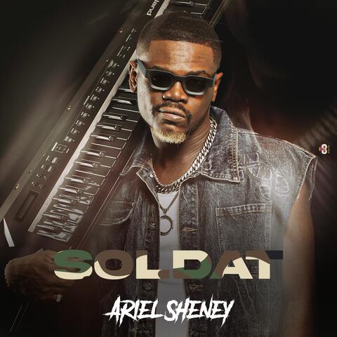 Soldat