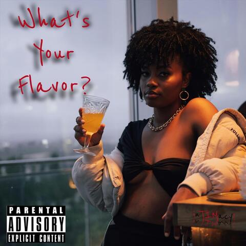 What's Your Flavor?