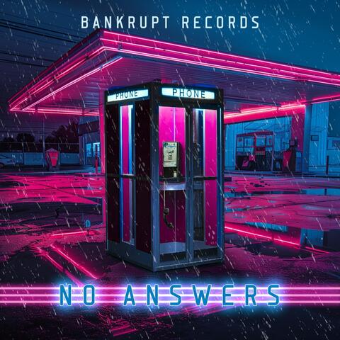 No Answers