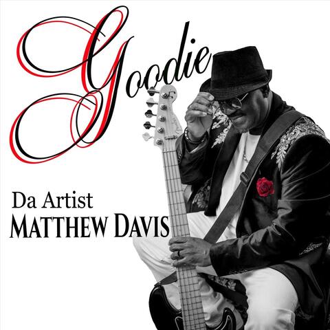 Matthew Davis