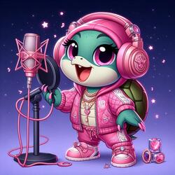 Deedee Mega Doodoo
