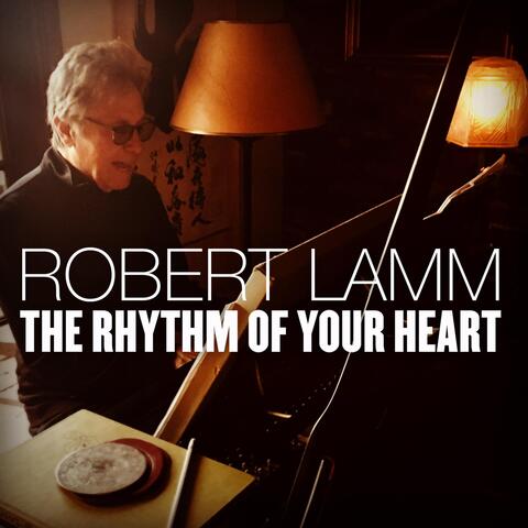 The Rhythm Of Your Heart