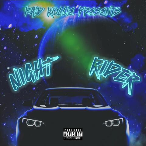 NIGHT RIDER