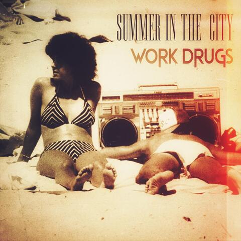 Summer in the City