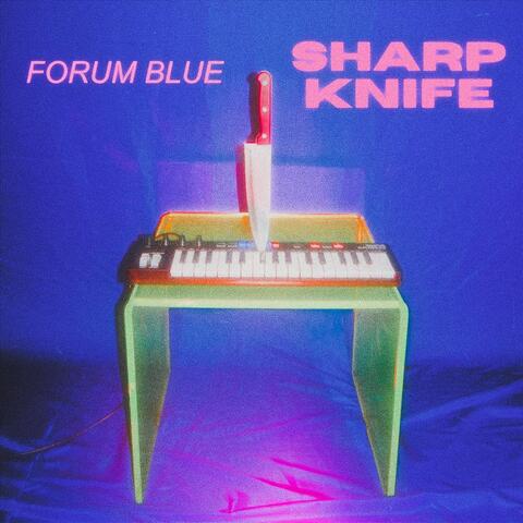 Sharp Knife