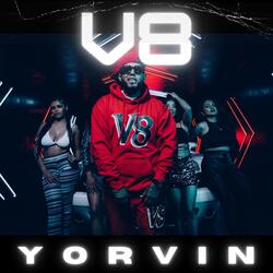 V8