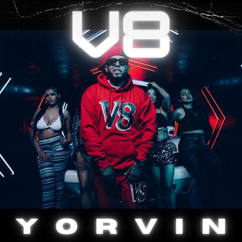 V8