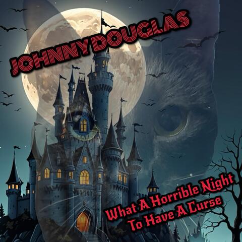 What a Horrible Night to Have a Curse