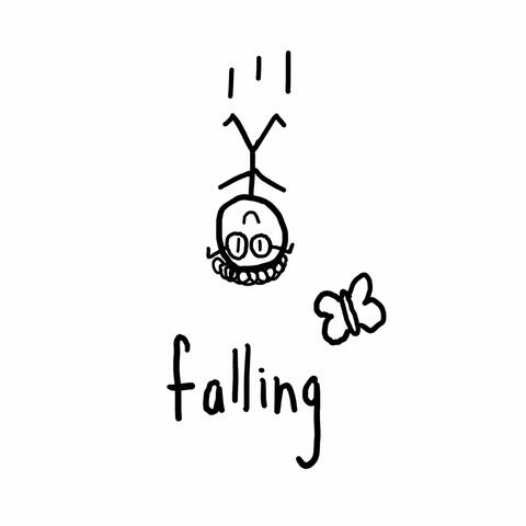 Falling
