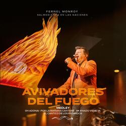 Por la Mañana Cantaré (En Vivo)