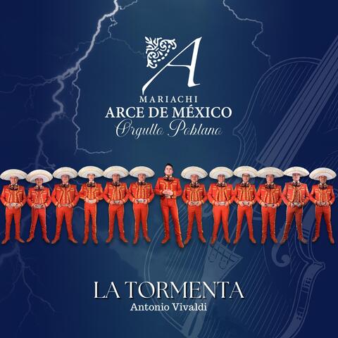 La Tormenta - Antonio Vivaldi