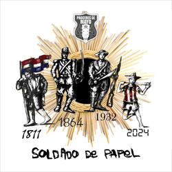 Soldado de Papel