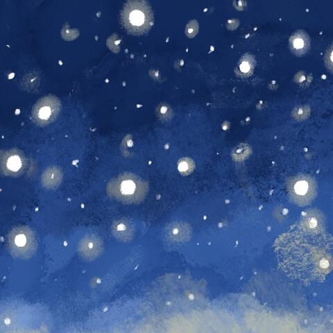 Heavens Declare (Instrumental)
