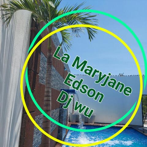 La Maryjane (feat. DJ Wu)