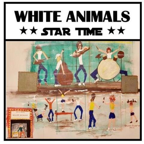 Star Time